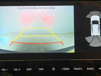 Hyundai Tucson 1.6 h T-GDi Ultimate (230 ps) - KEYLESS ENTRY - REVERSE CAM - NA