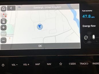 Hyundai Tucson 1.6 h T-GDi Ultimate (230 ps) - KEYLESS ENTRY - REVERSE CAM - NA