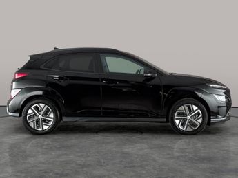 Hyundai Kona 64kWh Premium (10.5kW Charger) (204 ps) - HEATED SEATS - HEATED 
