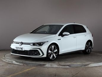 Volkswagen Golf TDi 2.0 TDI GTD DSG (200 ps) - HEATED STEERING - BLIND SPOT ASSIST