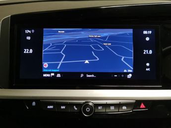 Vauxhall Grandland 1.5 Turbo D Ultimate (130 ps) - ALCANTARA - NAV - HEATED STEERIN