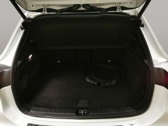 Mercedes-Benz EQA EQA 250 66.5kWh AMG Line (190 ps) - HEATED LEATHER - MIRROR PACK