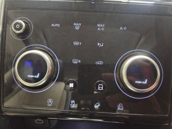 Land Rover Discovery Sport 2.0 P290 MHEV R-Dynamic Black 4WD (290 ps) - APPLE CARPLAY - KEY