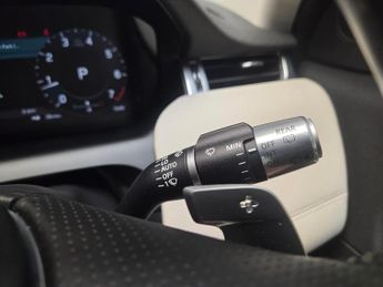 Land Rover Discovery Sport 2.0 P290 MHEV R-Dynamic Black 4WD (290 ps) - APPLE CARPLAY - KEY