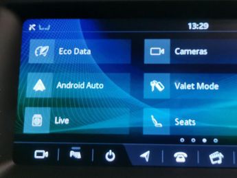 Jaguar E-pace 2.0 D150 R-Dynamic S AWD (150 ps) - REV CAM - SAT NAV - KEYLESS 