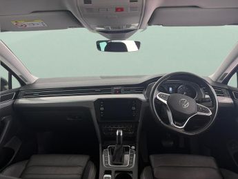 Volkswagen Passat 1.4 TSI 13kWh GTE Plug-in DSG (218 ps) - LED - VIENNA LEATHER
