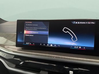 BMW X5 xDrive50e M Sport [Tech/Pro Pack] - DRIVING ASSISTANT - PERFORMA