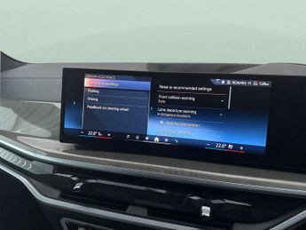 BMW X5 xDrive50e M Sport [Tech/Pro Pack] - DRIVING ASSISTANT - PERFORMA