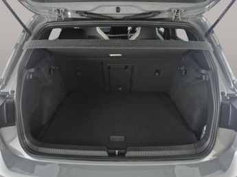 Volkswagen Golf 2.0 TDI GTD DSG (200 ps) - LED - ALCANTARA - HEATED STEERING
