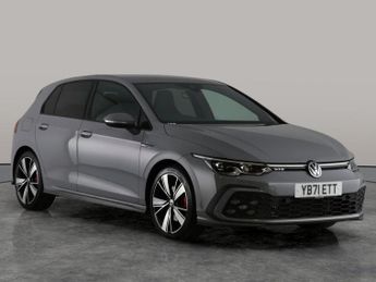 Volkswagen Golf 2.0 TDI GTD DSG (200 ps) - LED - ALCANTARA - HEATED STEERING