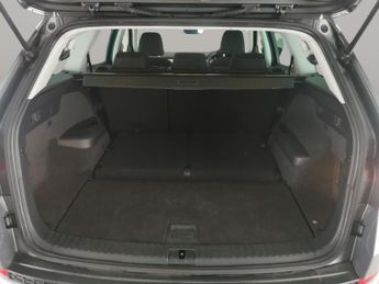 Skoda Kodiaq 1.5 TSI ACT SE Drive DSG (7 Seat) (150 ps) - SMARTLINK - REVERSE
