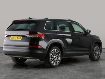 Skoda Kodiaq 1.5 TSI ACT SE L Executive DSG (7 Seat) (150 ps) - 7 SEATS - NAV