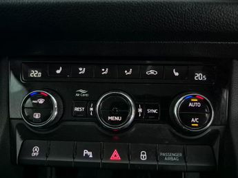 Skoda Kodiaq 1.5 TSI ACT SE L Executive DSG (7 Seat) (150 ps) - 7 SEATS - NAV