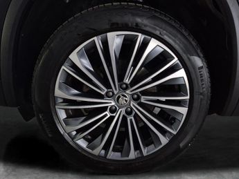 Skoda Kodiaq 1.5 TSI ACT SE L Executive DSG (7 Seat) (150 ps) - 7 SEATS - NAV