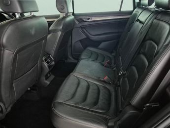 Skoda Kodiaq 1.5 TSI ACT SE L Executive DSG (7 Seat) (150 ps) - 7 SEATS - NAV
