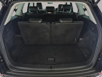 Skoda Kodiaq 1.5 TSI ACT SE L Executive DSG (7 Seat) (150 ps) - 7 SEATS - NAV