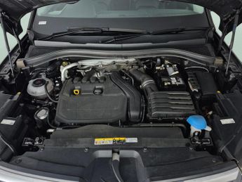Skoda Kodiaq 1.5 TSI ACT SE L Executive DSG (7 Seat) (150 ps) - 7 SEATS - NAV