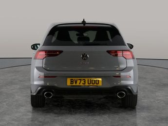 Volkswagen Golf 2.0 TSI GTI Clubsport DSG (300 ps) - HEATED SEATS - ALCANTARA