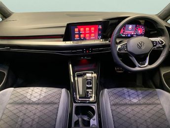 Volkswagen Golf 2.0 TDI R-Line DSG (150 ps) - PARK SENSORS - KEYLESS START