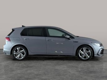 Volkswagen Golf 2.0 TDI R-Line DSG (150 ps) - PARK SENSORS - KEYLESS START