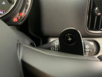 Mini Countryman 2.0 Cooper S Exclusive Steptronic (178 ps) - DIGITAL DASH - PADD