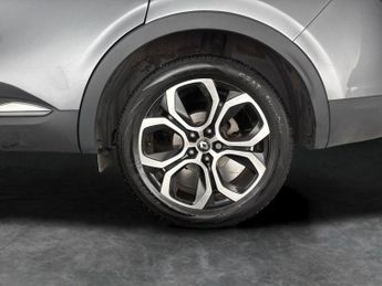 Renault Arkana 1.6 E-TECH S Edition 2WD (145 bhp) - NAV - BLIND SPOT ASSIST