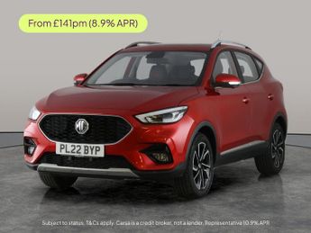 MG ZS 1.0 T-GDI Exclusive (111 ps) - KEYLESS ENTRY - 360 CAM - LED