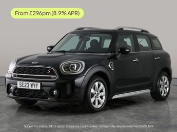 MINI Countryman 2.0 Cooper S Classic Steptronic (178 ps) - CARPLAY - LED - REVER