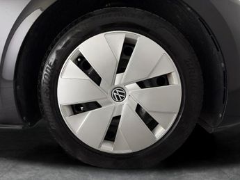 Volkswagen ID.3 Pro Performance 58kWh Life (204 ps) - ACTIVE LANE ASSIST - LED -