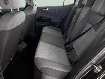 Volkswagen ID.3 Pro Performance 58kWh Life (204 ps) - ACTIVE LANE ASSIST - LED -