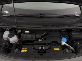 Volkswagen ID.3 Pro Performance 58kWh Life (204 ps) - ACTIVE LANE ASSIST - LED -