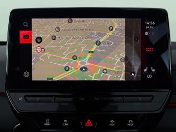 Volkswagen ID.3 Pro Performance 58kWh Life (204 ps) - ACTIVE LANE ASSIST - LED -