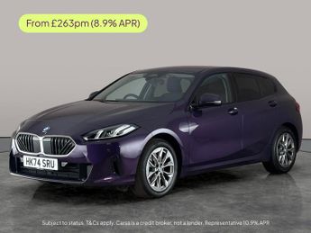 BMW 1 Series 1.5 120i MHT Sport DCT (170 ps) - CARPLAY - DRIVING ASSISTANT - 
