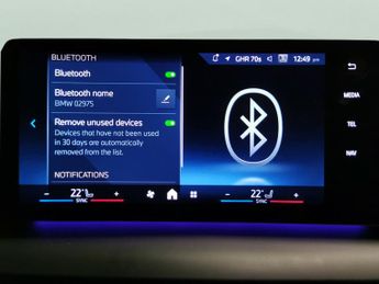 BMW 1 Series 1.5 120i MHT Sport DCT (170 ps) - CARPLAY - DRIVING ASSISTANT - 