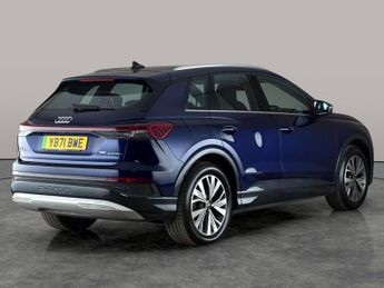 Audi Q4 E-tron 125kW 35 55kWh Sport [C+S] - LED - REVERSE CAM - HEATED SEATS