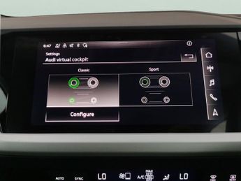Audi Q4 E-tron 125kW 35 55kWh Sport [C+S] - LED - REVERSE CAM - HEATED SEATS