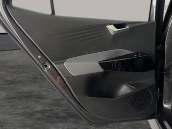 Volkswagen ID.3 Pro Performance 58kWh Life (204 ps) - ACTIVE LANE ASSIST - LED -