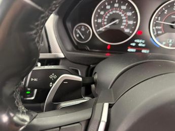 BMW 4 Series Gran Coupe 2.0 420i GPF M Sport (184 ps) - PRO NAV - PARK ASSIST - LED