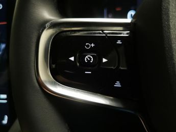 Polestar Polestar 2 Single Motor 69kWh Standard Range Fastback FWD (231 ps) - PARK A