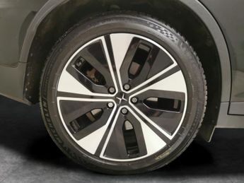 Polestar Polestar 2 Single Motor 69kWh Standard Range Fastback FWD (231 ps) - PARK A