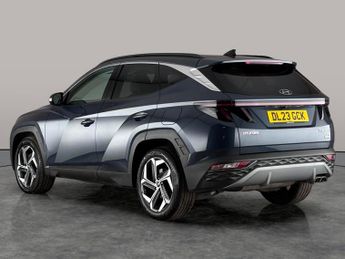 Hyundai Tucson 1.6 h T-GDi Ultimate (230 ps) - KEYLESS ENTRY - REVERSE CAM - NA