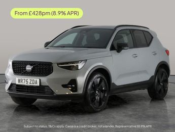 Volvo XC40 2.0 B4 MHEV Plus Black Edition DCT (197 ps) - KEYLESS ENTRY - PA