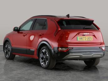 Kia Niro 64.8kWh 3 (201 bhp) ADAPTIVE CRUISE - CARPLAY - KEYLESS