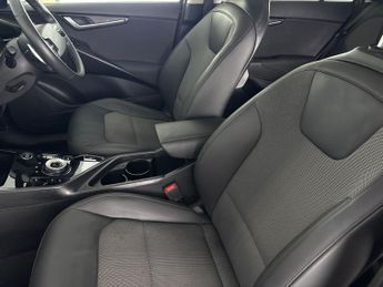 Kia Niro 64.8kWh 3 (201 bhp) ADAPTIVE CRUISE - CARPLAY - KEYLESS