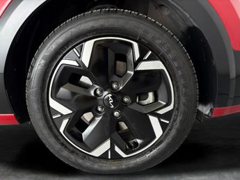 Kia Niro 64.8kWh 3 (201 bhp) ADAPTIVE CRUISE - CARPLAY - KEYLESS