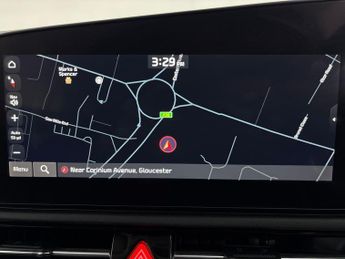 Kia Niro 64.8kWh 3 (201 bhp) ADAPTIVE CRUISE - CARPLAY - KEYLESS