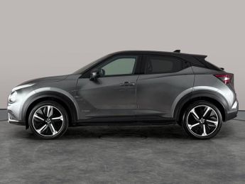 Nissan Juke 1.6 Tekna+ (143 ps) - INTELLIGENT LANE INTERVENTION - WIFI - LAN