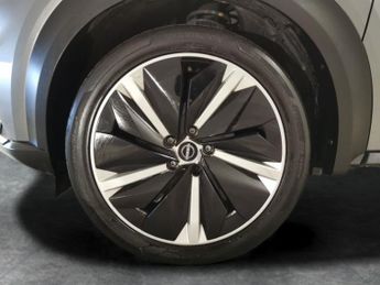 Nissan Juke 1.6 Tekna+ (143 ps) - INTELLIGENT LANE INTERVENTION - WIFI - LAN