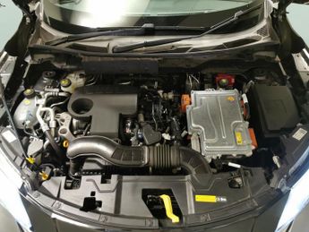 Nissan Juke 1.6 Tekna+ (143 ps) - INTELLIGENT LANE INTERVENTION - WIFI - LAN