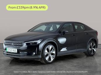 Polestar 2 Single Motor 69kWh Standard Range Fastback FWD (231 ps) - PARK A